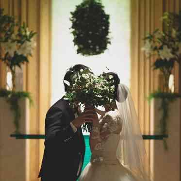 The Private Garden FURIAN山ノ上迎賓館 ナチュラル×シンプルチャペルでフォトスポットとしても好評