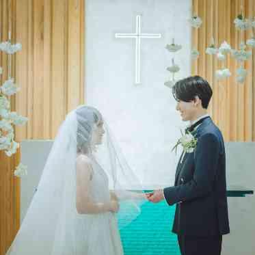 The Private Garden FURIAN山ノ上迎賓館 キリスト教式・人前式、お二人オリジナル挙式も叶う自由度高い本格チャペル