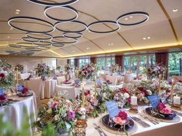 FURIAN山ノ上迎賓館 披露宴会場の写真2
