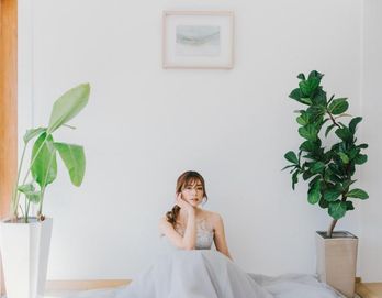 FURIAN山ノ上迎賓館 ドレス・衣装の写真3