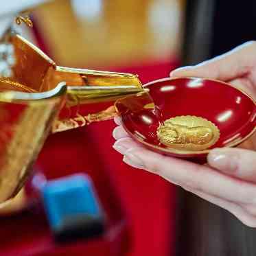 明治神宮・明治記念館 明治神宮「奉賽殿」