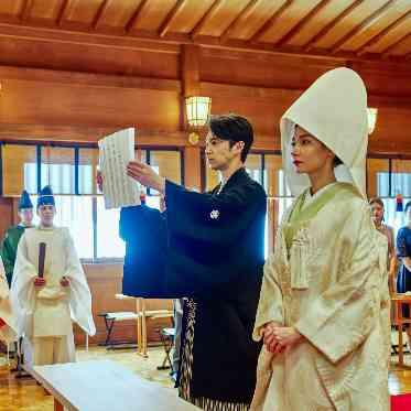 明治神宮・明治記念館 明治神宮「奉賽殿」