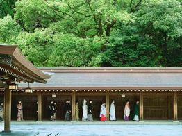挙式会場の写真4