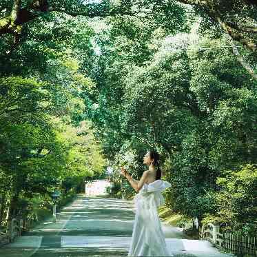 明治神宮・明治記念館 明治神宮イメージ