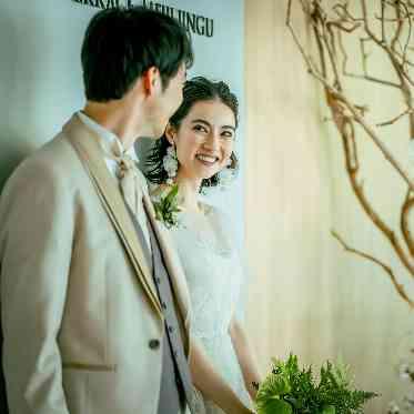 明治神宮・明治記念館 フォレストテラス明治神宮「森のバンケット」