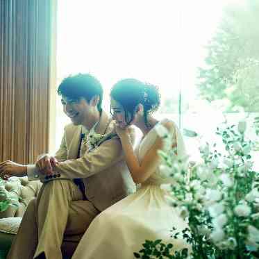 明治神宮・明治記念館 フォレストテラス明治神宮「森のバンケット」