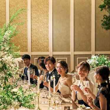 明治神宮・明治記念館 明治記念館「富士」