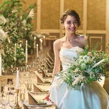 明治神宮・明治記念館 明治記念館「富士」