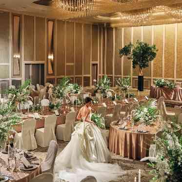 明治神宮・明治記念館 「富士」