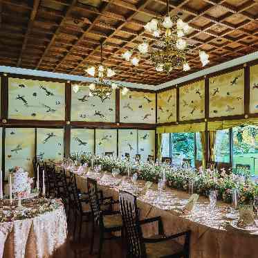 明治神宮・明治記念館 エミールイメージ