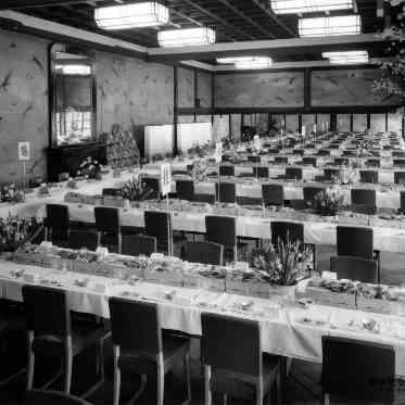 明治神宮・明治記念館 本館「金鶏」