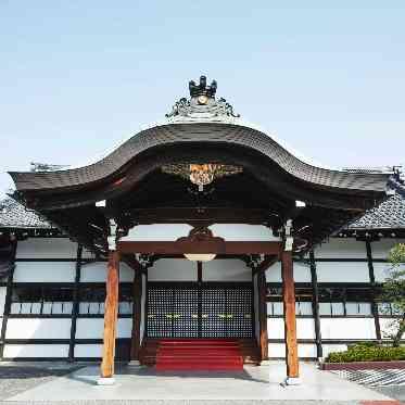 明治神宮・明治記念館 現在の本館車寄せ