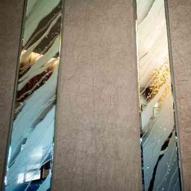 明治神宮・明治記念館 エントランス