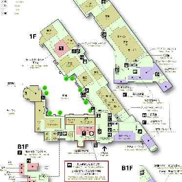 館内MAP