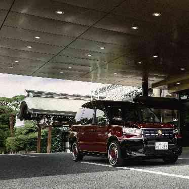 特別仕様車