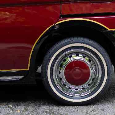 明治神宮・明治記念館 特別仕様車