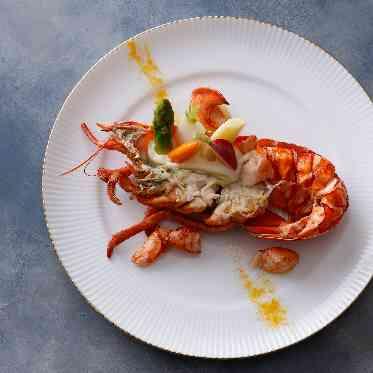 明治神宮・明治記念館 伝統と革新が見事にマリアージュした令和の婚礼料理の数々