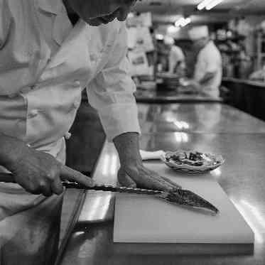 明治神宮・明治記念館 匠の伝統技法が繊細で上品な味を生み出す