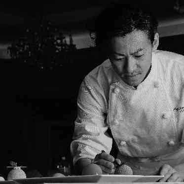 明治神宮・明治記念館 受け継がれる精神。ひとつひとつの料理に思いを込めて最高の味に