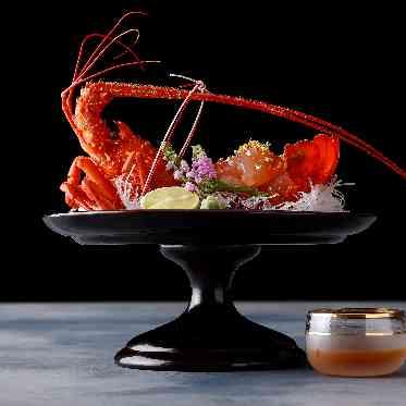 明治神宮・明治記念館 料理イメージ