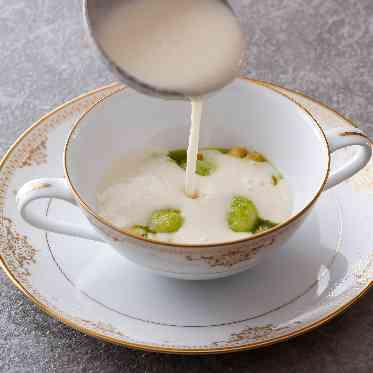 明治神宮・明治記念館 料理イメージ