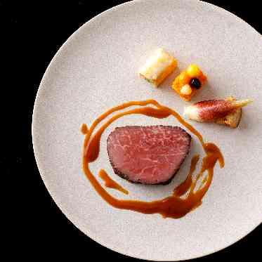 明治神宮・明治記念館 料理イメージ