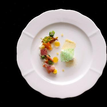 明治神宮・明治記念館 料理イメージ