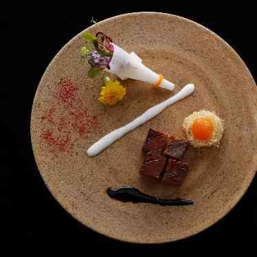 明治神宮・明治記念館 料理イメージ