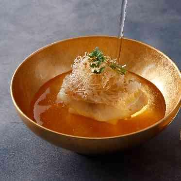 明治神宮・明治記念館 料理イメージ