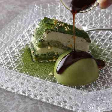 明治神宮・明治記念館 料理イメージ