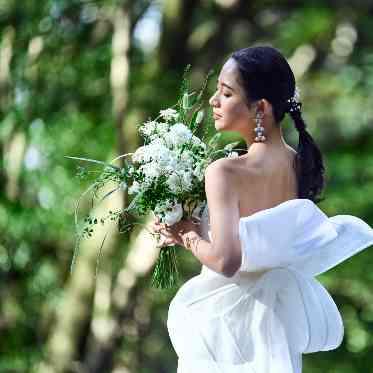 明治神宮・明治記念館 ドレスイメージ