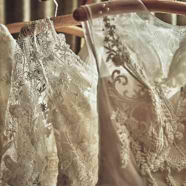 明治神宮・明治記念館 ドレスイメージ