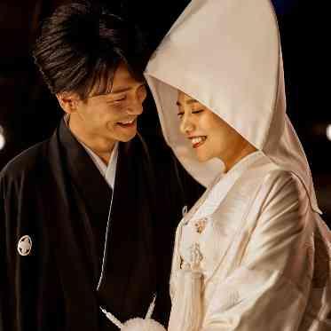 明治神宮・明治記念館 和装イメージ