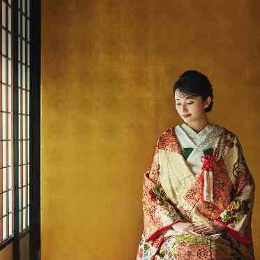 明治神宮・明治記念館 和装イメージ