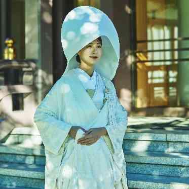 明治神宮・明治記念館 和装イメージ