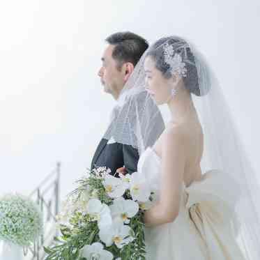 ホテル日航姫路 お父様と進むバージンロード