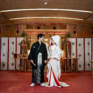 ホテル日航姫路 思い出に残るお写真撮影