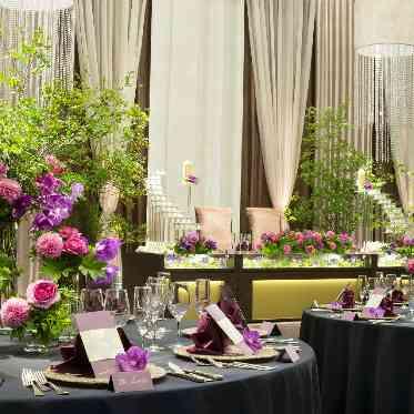 ホテル日航姫路 和のコーディネートもおまかせください