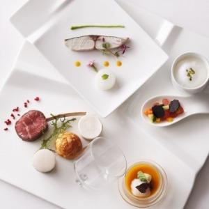 ホテル日航姫路 目にも美しく