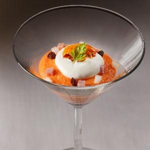 ホテル日航姫路 繊細な技が光る