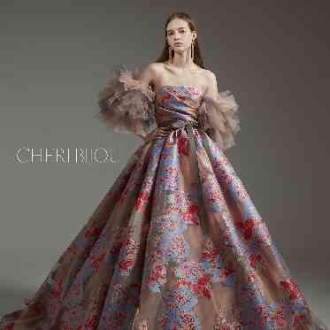 ホテル日航姫路 CHERI BIJOU
