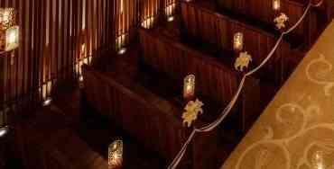 覚王山ル・アンジェ教会 挙式会場の写真2