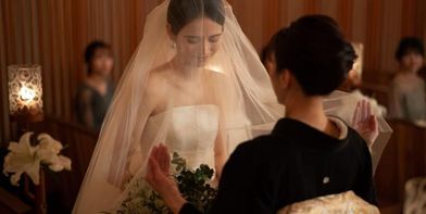 覚王山ル・アンジェ教会 挙式会場の写真3