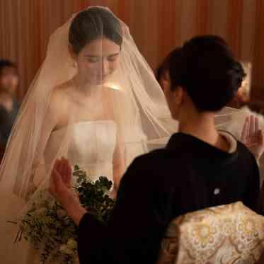 覚王山ル・アンジェ教会 特別な日だからこそ叶う、大切な家族と心繋がるサンクスセレモニー