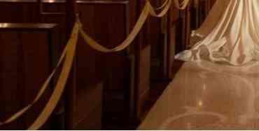 覚王山ル・アンジェ教会 挙式会場