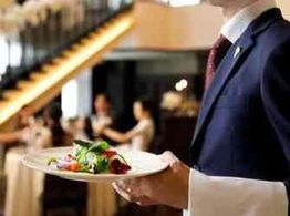 覚王山ル・アンジェ教会 披露宴会場の写真4