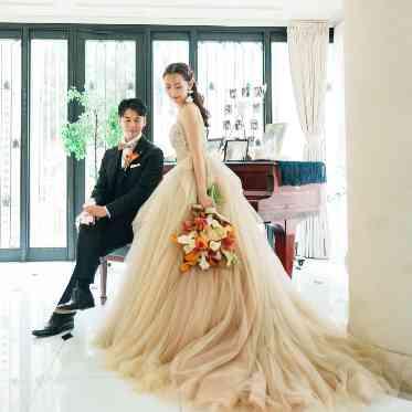 覚王山ル・アンジェ教会 家族・ゲストと心繋がる、笑顔溢れる特別な1日