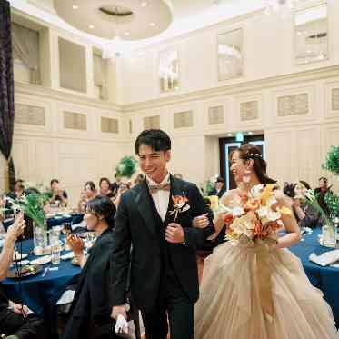 覚王山ル・アンジェ教会 家族・ゲストと心繋がる、笑顔溢れる特別な1日