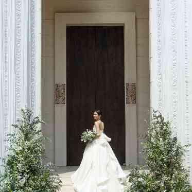 覚王山ル・アンジェ教会 イタリアの街並みを全館貸切 贅沢ウエディング