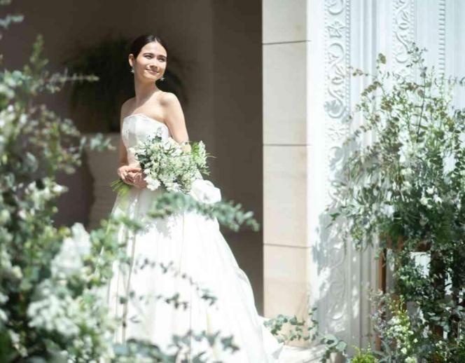 覚王山ル・アンジェ教会 外観